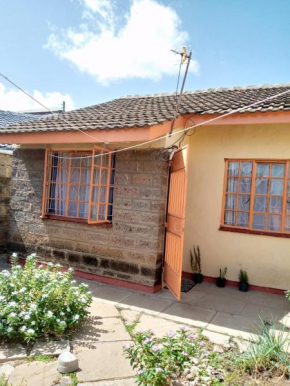 Stay.Plus Imara Daima Transit House